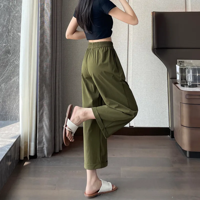 ORIGIN Casual Pants Women's-23