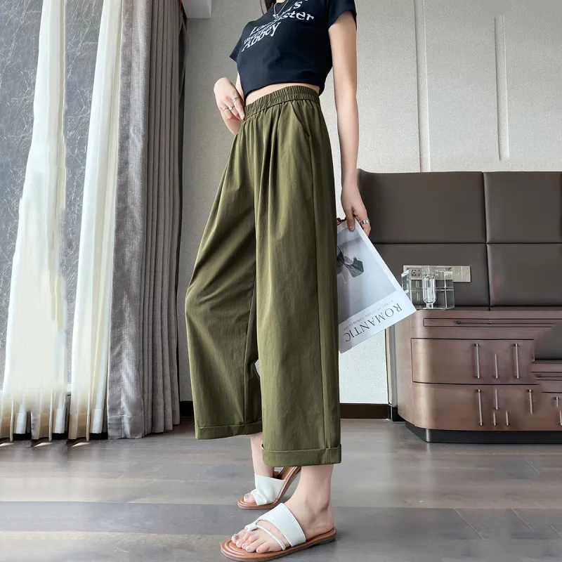 ORIGIN Casual Pants Women's-25