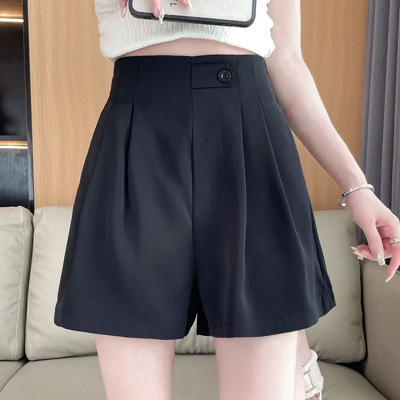 ORIGIN Casual Shorts Women's-2