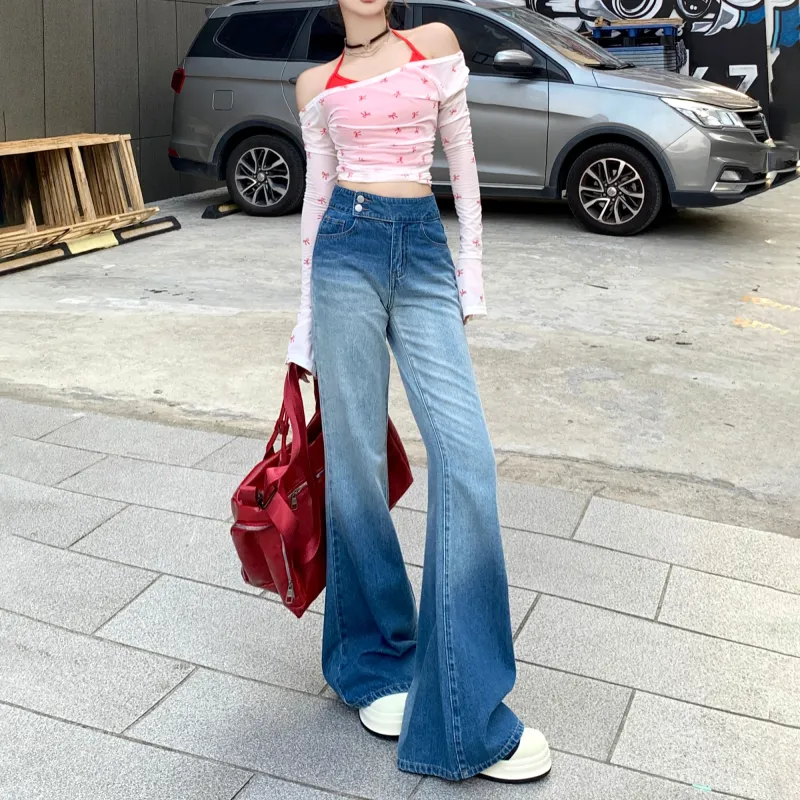 ORIGIN Jeans Women's-1