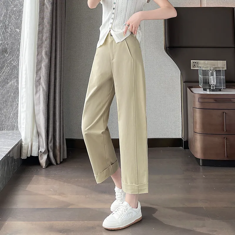 ORIGIN Casual Pants Women's-7