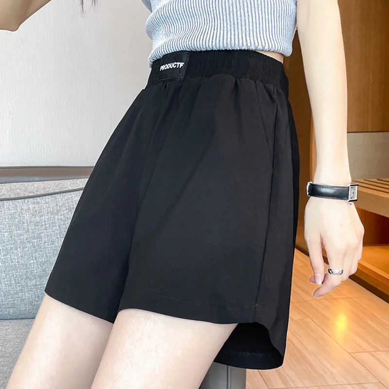 ORIGIN Casual Shorts Women's-4