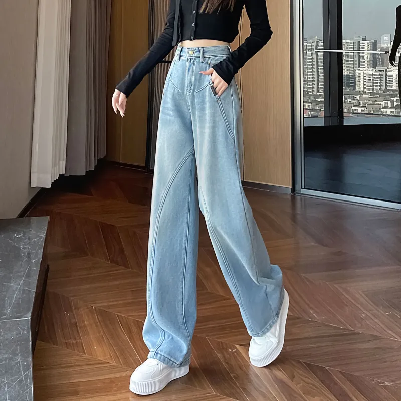 ORIGIN Jeans Unisex-9