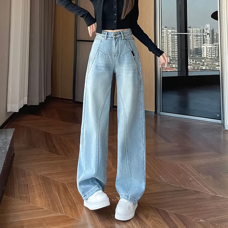 ORIGIN Jeans Unisex-2