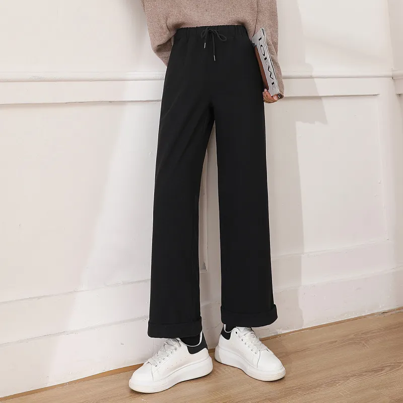 ORIGIN Casual Pants Women's-3