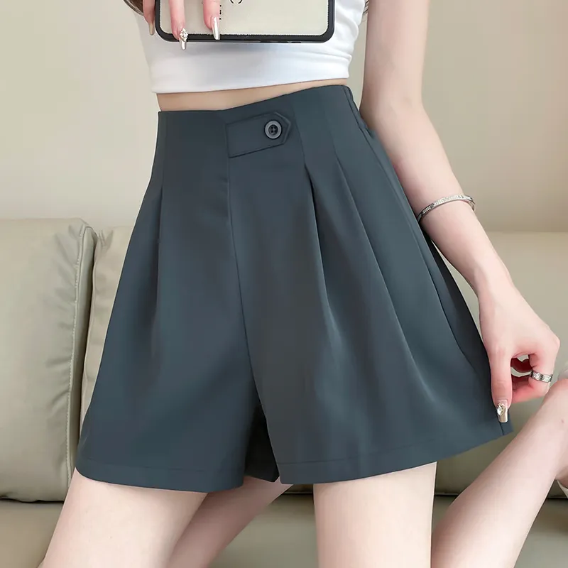 ORIGIN Casual Shorts Women's-14