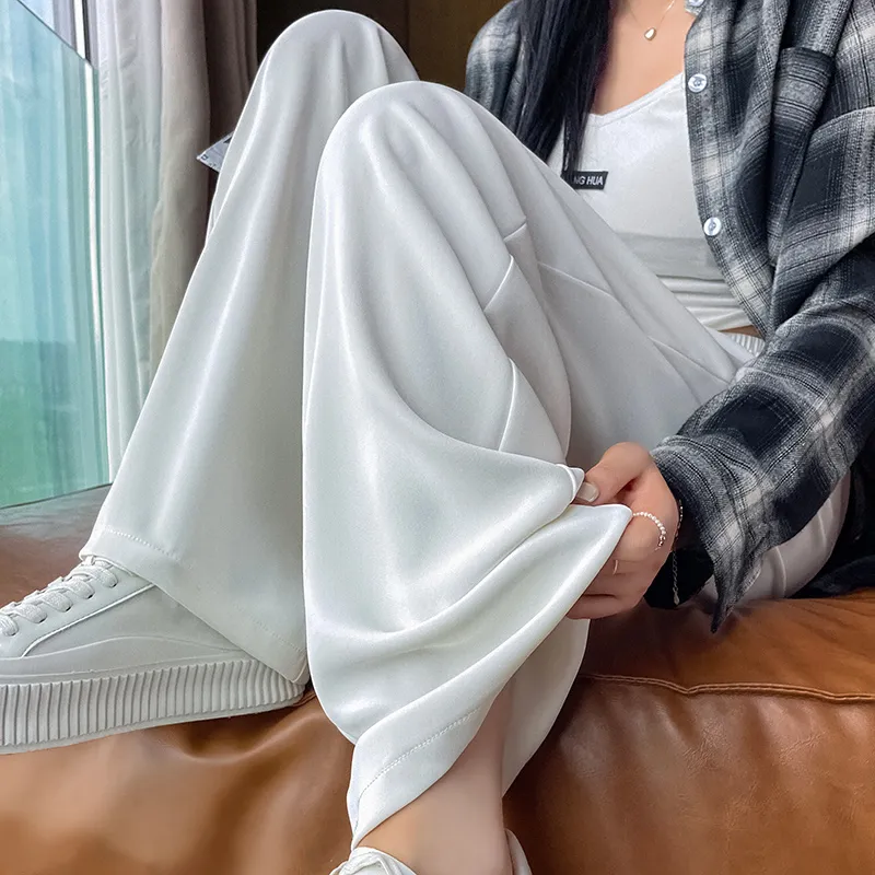 ORIGIN Suit Trousers Women's-15