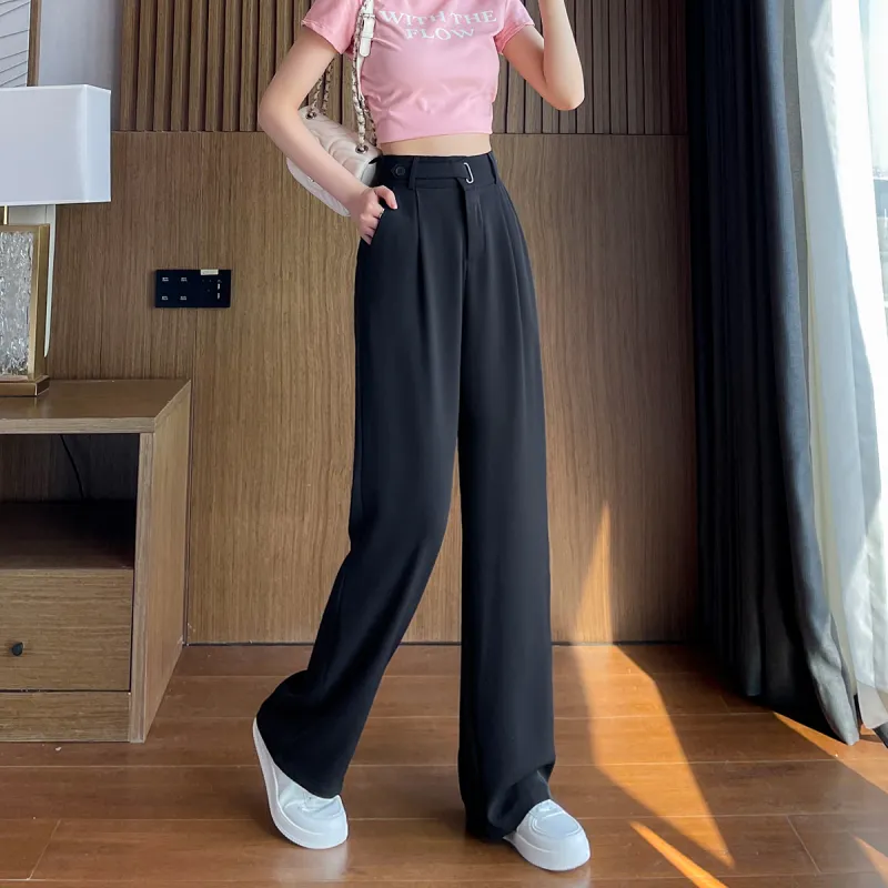 ORIGIN Casual Pants Women's-3