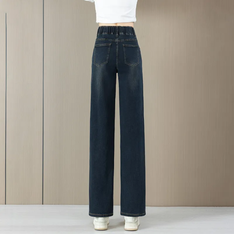 ORIGIN Jeans Women's Concrete Gray-4