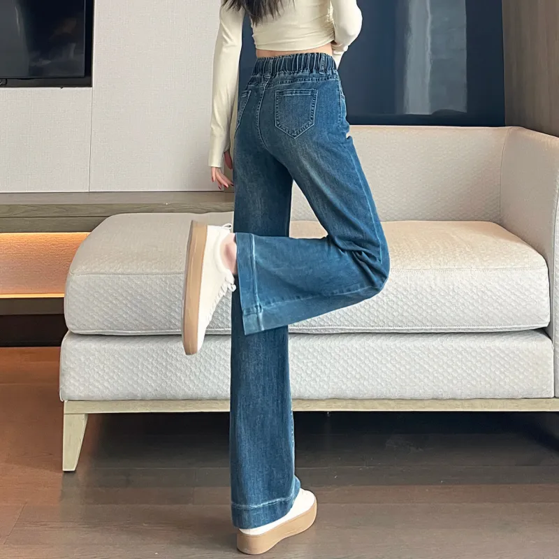 ORIGIN Jeans Women's Vintage Blue-6