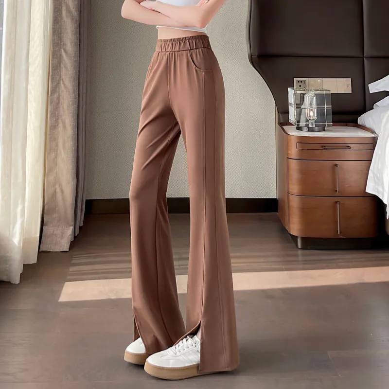 ORIGIN Casual Pants Women's-27
