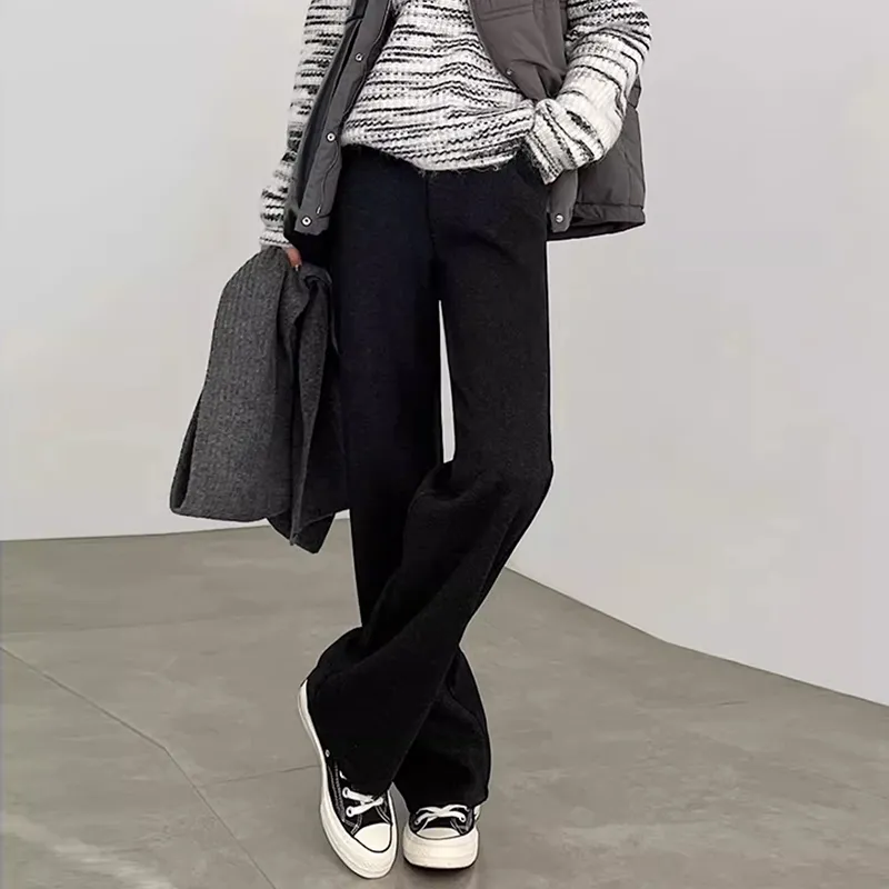 ORIGIN Casual Pants Unisex-3