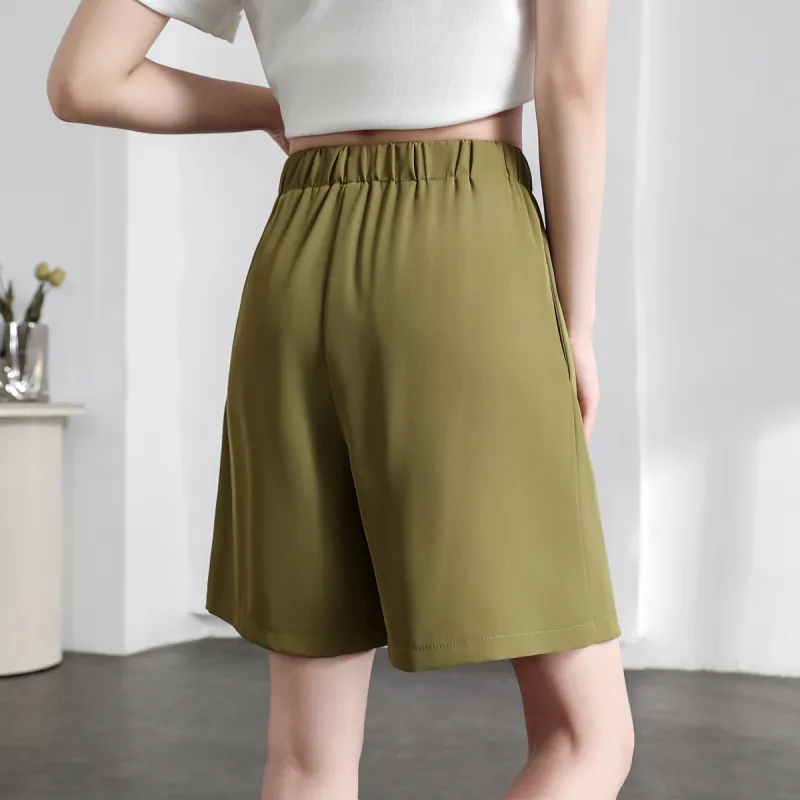 ORIGIN Casual Shorts Women's-2