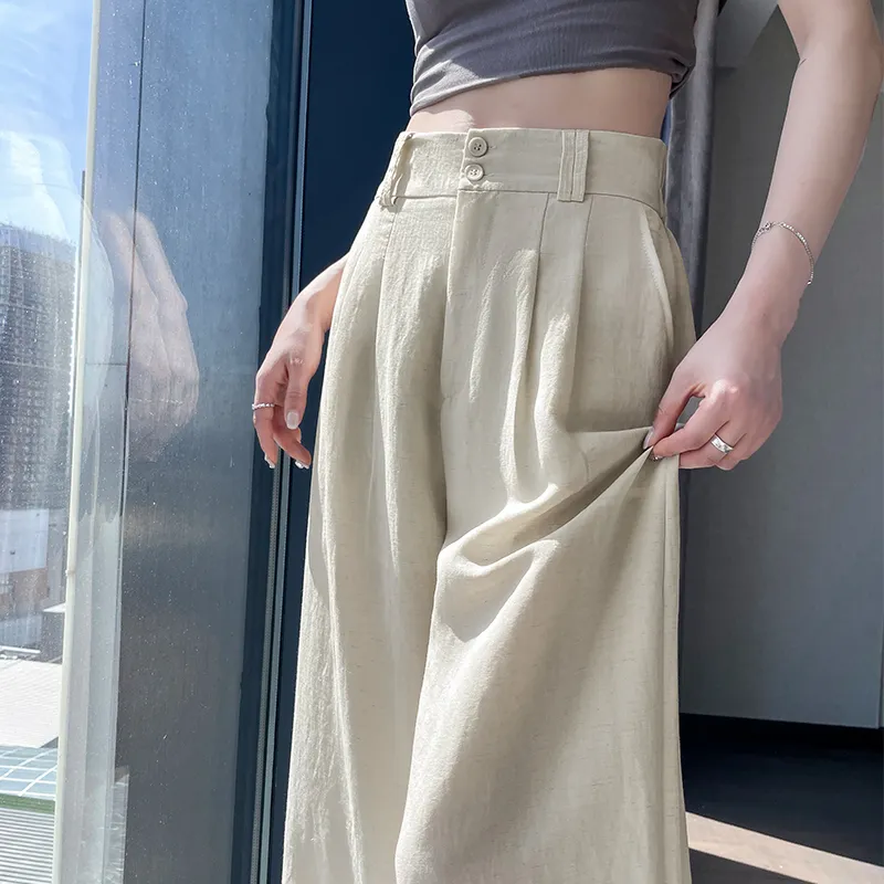 ORIGIN Suit Trousers Women's-19