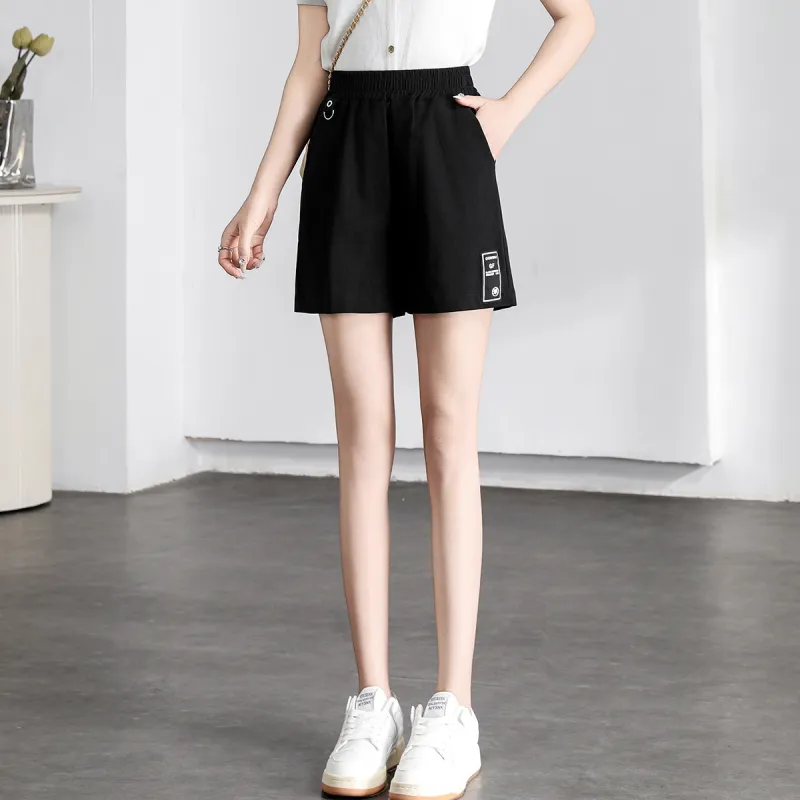 ORIGIN Casual Shorts Women's-4
