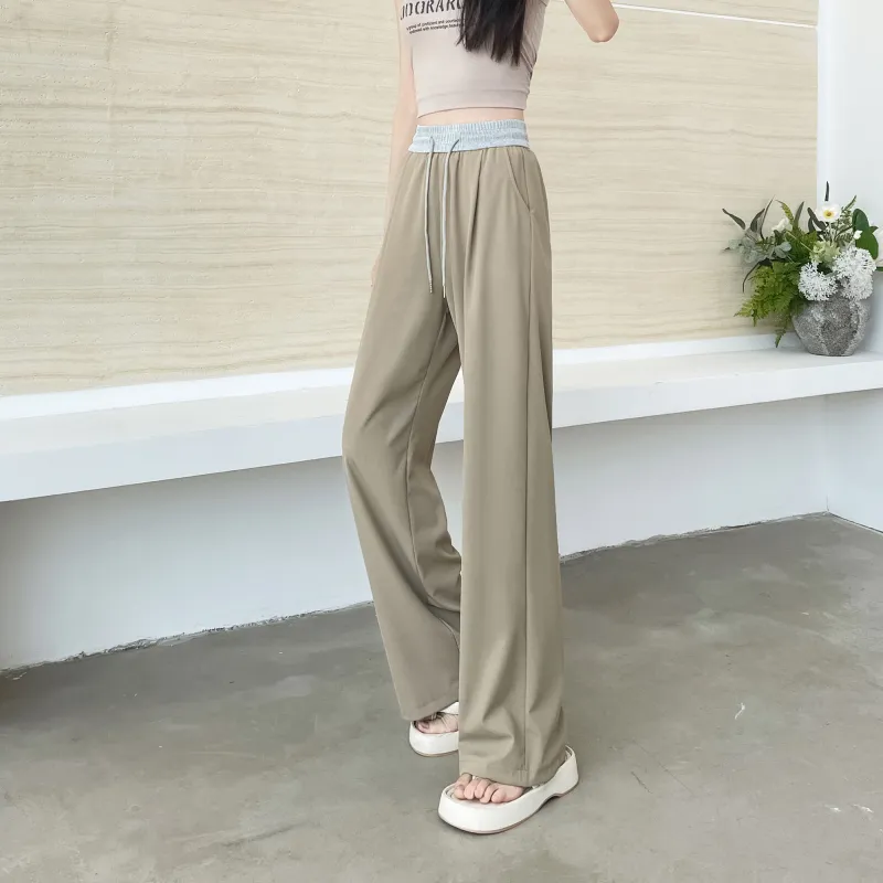 ORIGIN Casual Pants Women's-3
