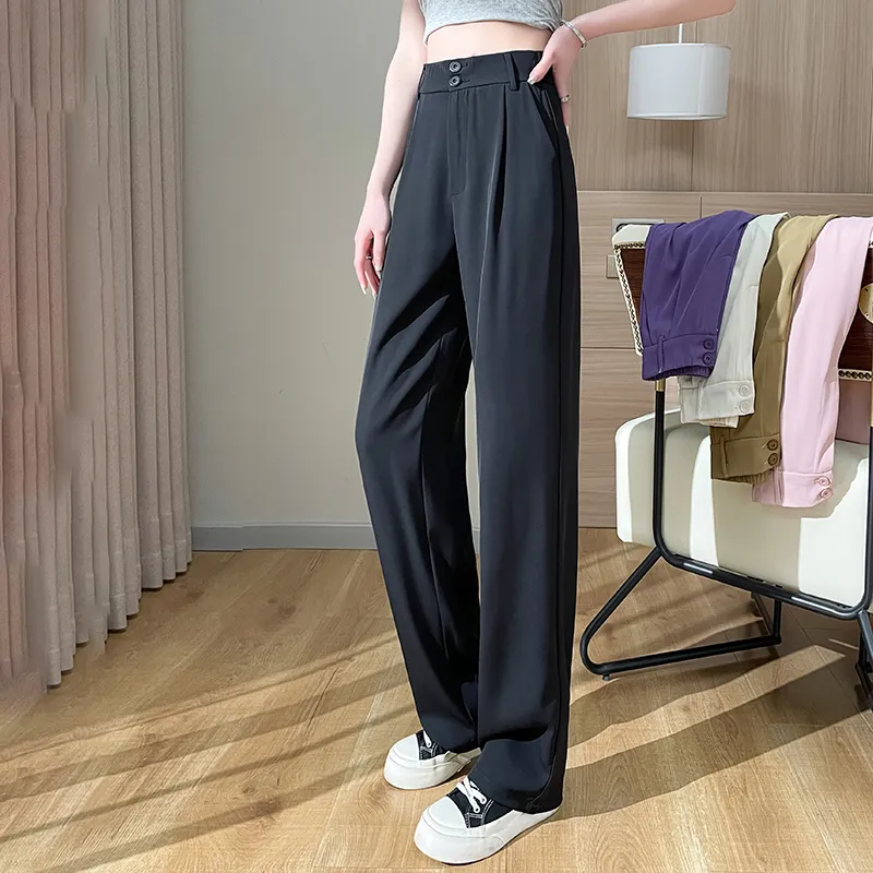 ORIGIN Casual Pants Women's-2