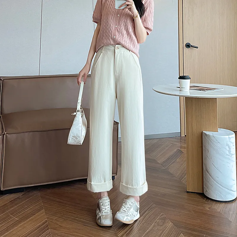 ORIGIN Casual Pants Women's-4
