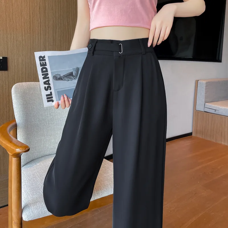 ORIGIN Casual Pants Women's-4
