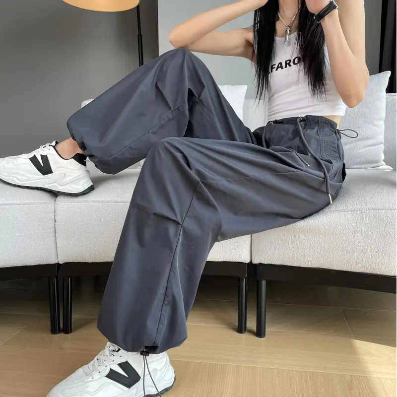 ORIGIN Cargo Pants Women's-81