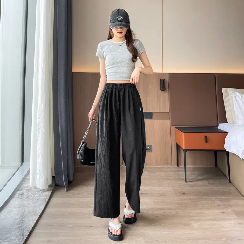 ORIGIN Casual Pants Women's-5