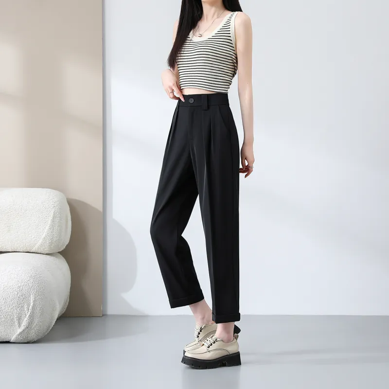 ORIGIN Casual Pants Women's-13