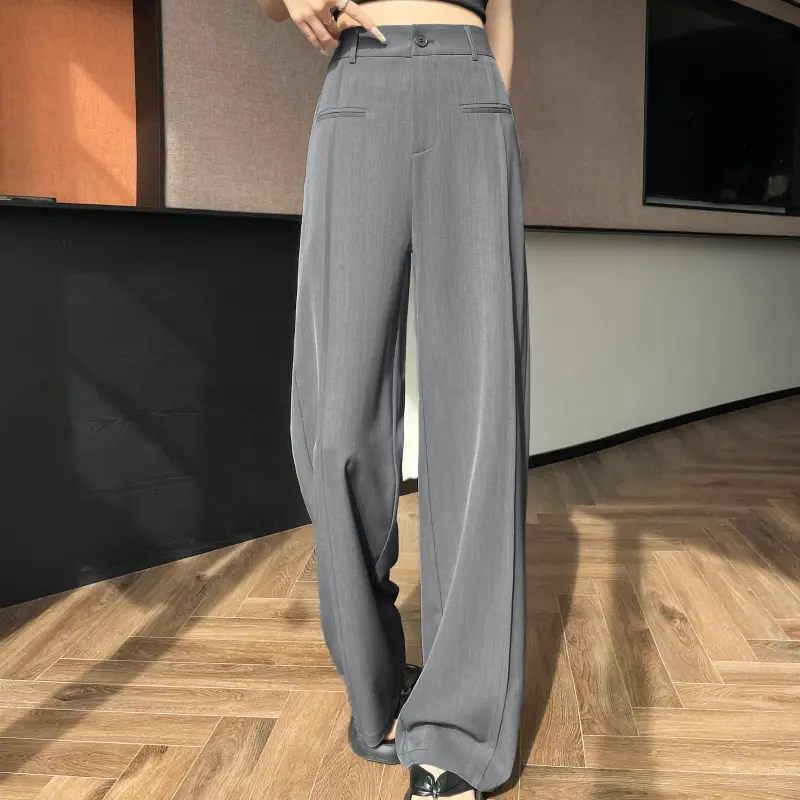 ORIGIN Suit Trousers Women's-2