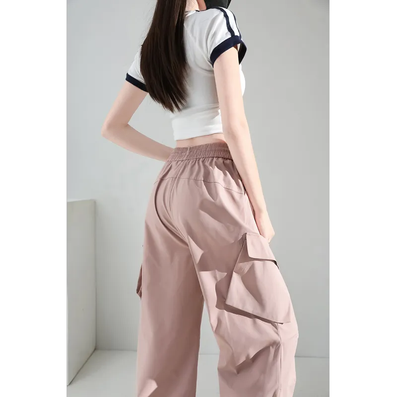 ORIGIN Cargo Pants Women's-13