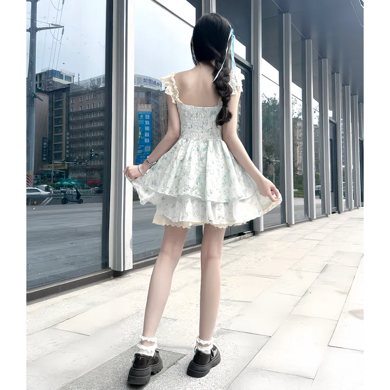 ORIGIN Sleeveless Dress Women's-2