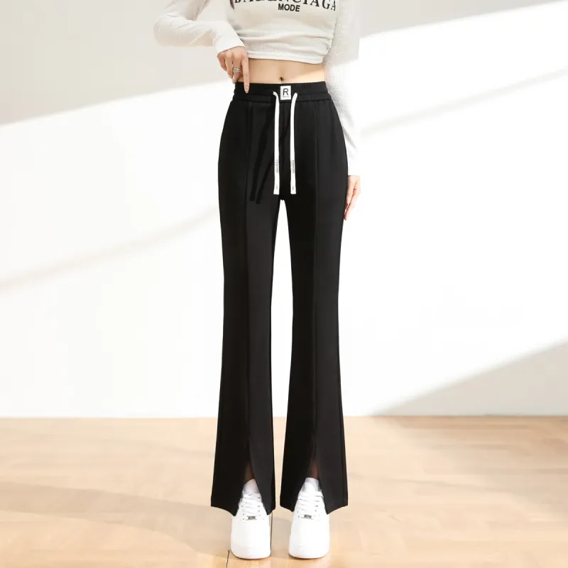 ORIGIN Casual Pants Women's Black-1