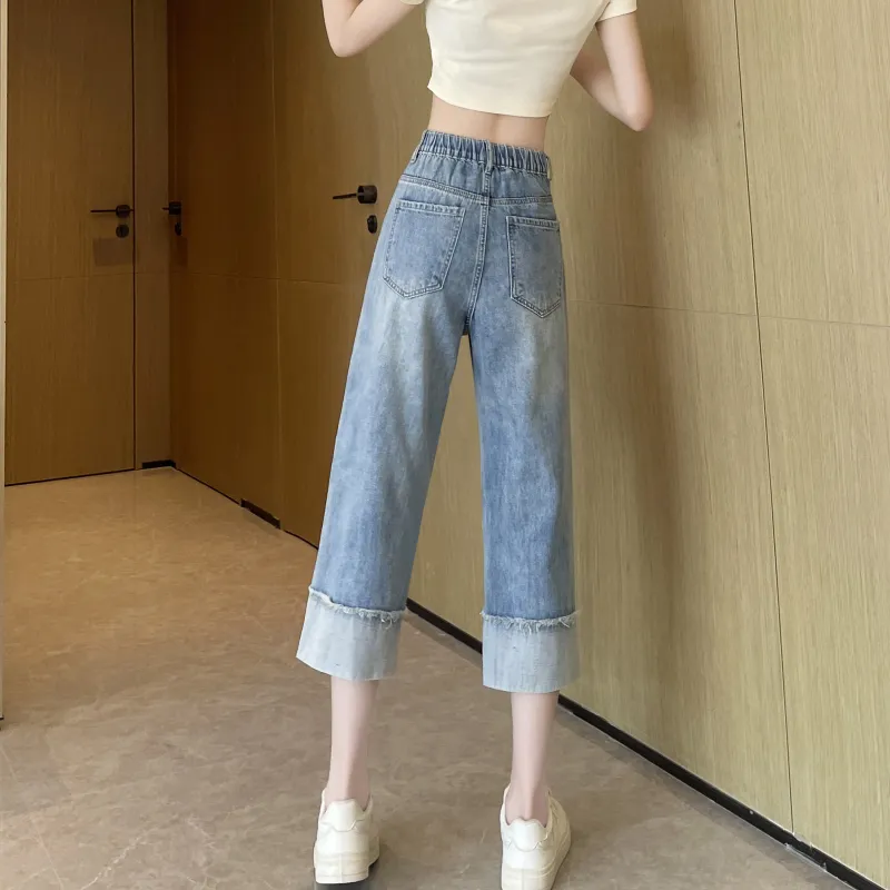 ORIGIN Jeans Women's-5