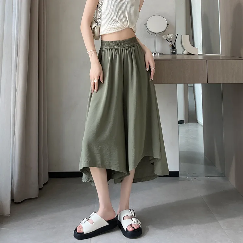 ORIGIN Casual Pants Women's-17