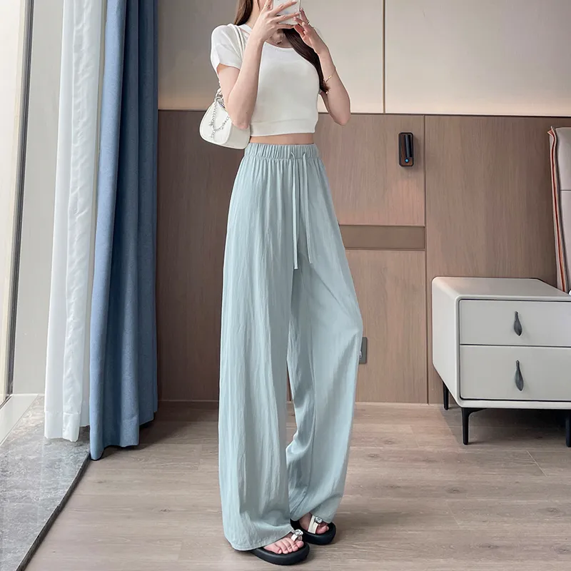 ORIGIN Casual Pants Women's-15