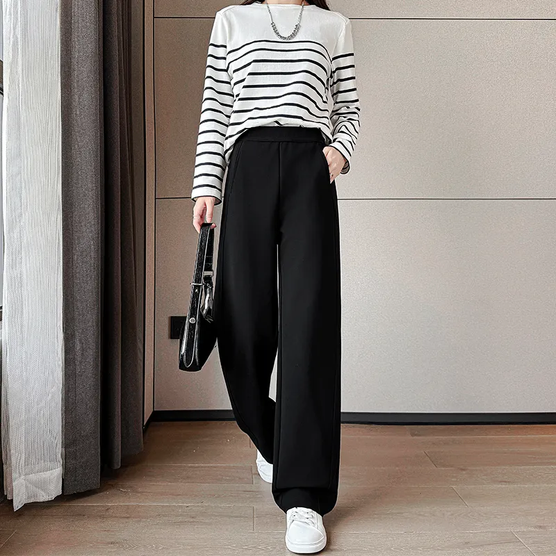 ORIGIN Casual Pants Unisex-20