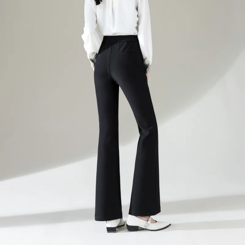 ORIGIN Suit Trouser Women's Black-0