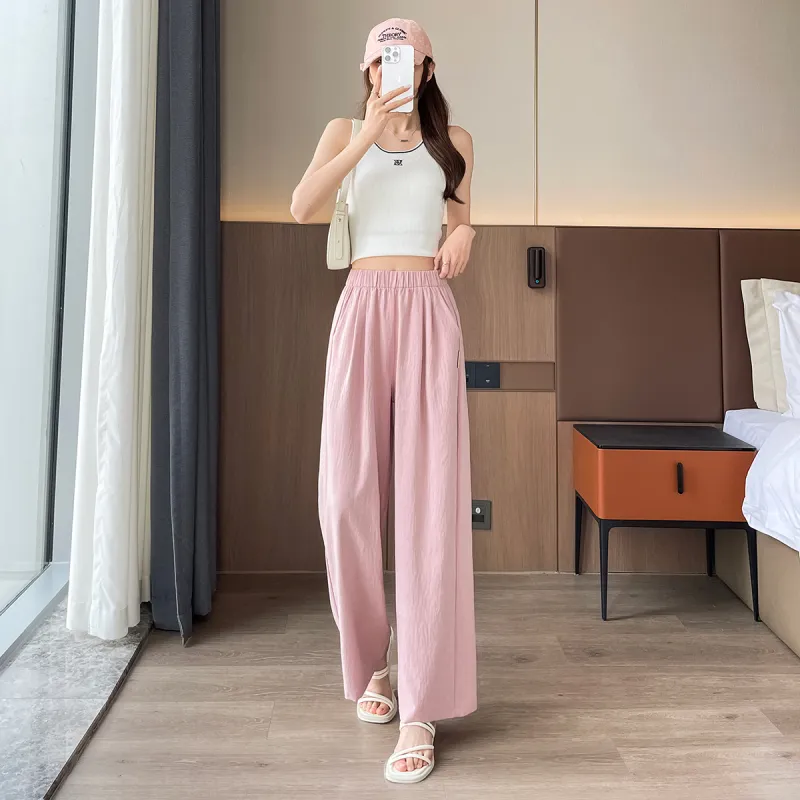 ORIGIN Casual Pants Women's-32