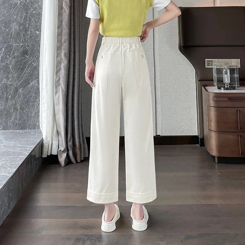 ORIGIN Casual Pants Women's-2