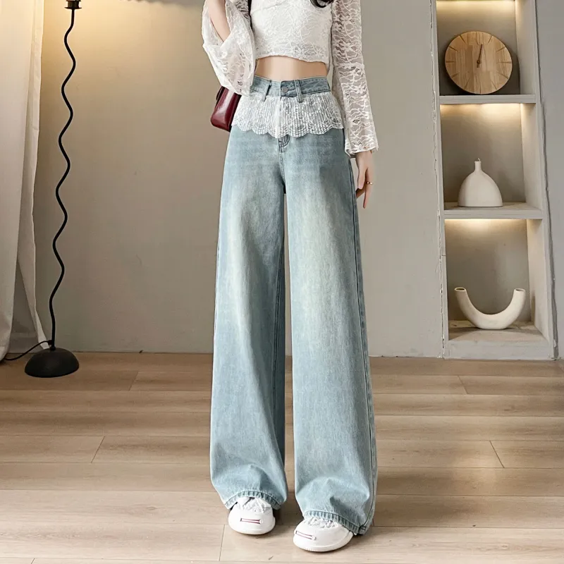 ORIGIN Jeans Unisex-7