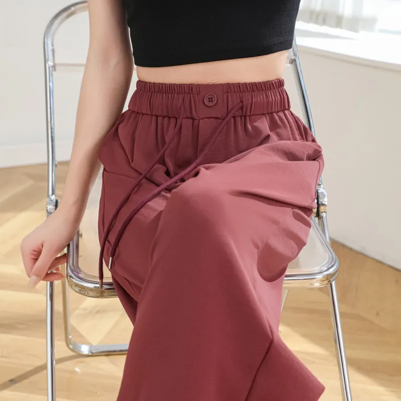 ORIGIN Casual Pants Women's-4