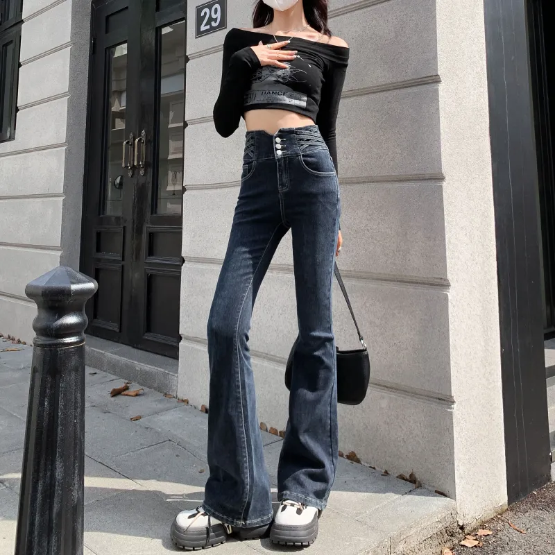 ORIGIN Jeans Women's-15