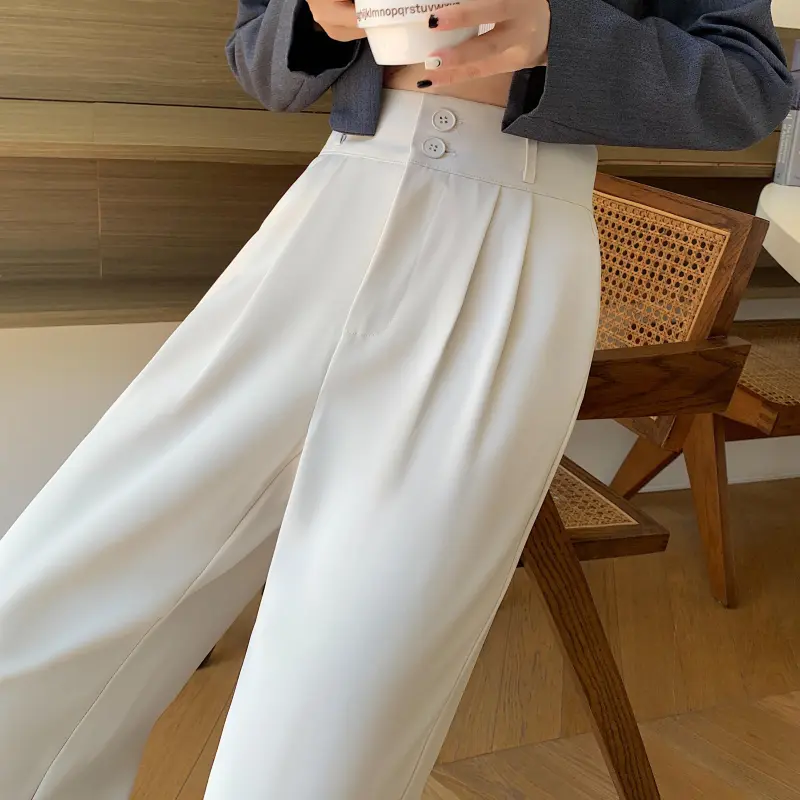 ORIGIN Suit Trousers Women's-29