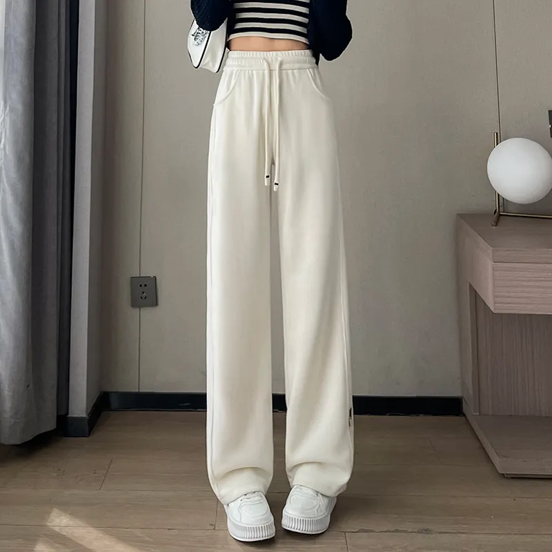 ORIGIN Casual Pants Unisex-6