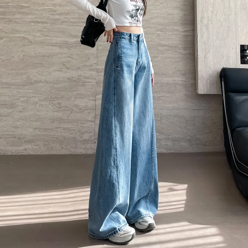 ORIGIN Jeans Unisex-8