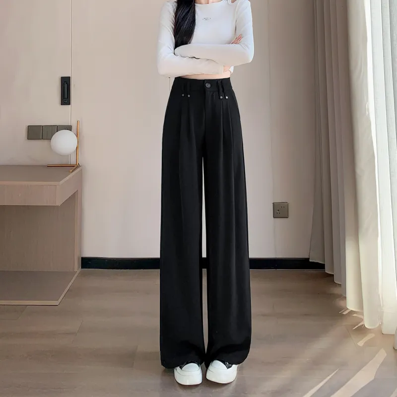 ORIGIN Casual Pants Women's-4