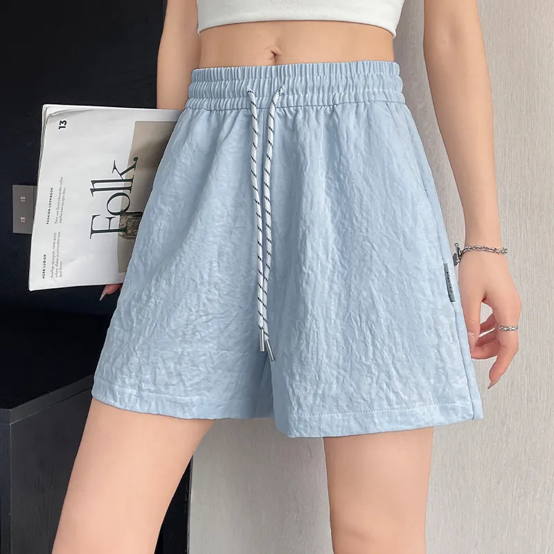 ORIGIN Casual Shorts Women's-15