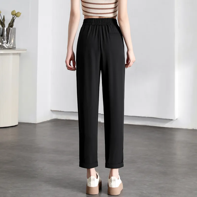 ORIGIN Casual Pants Unisex-9