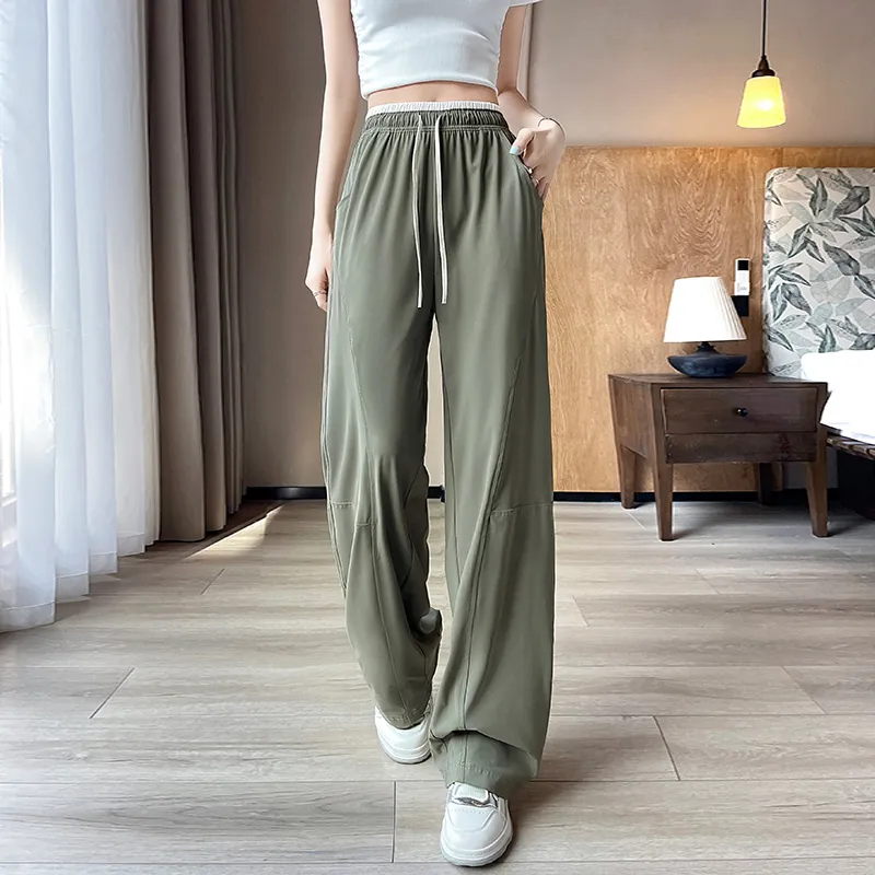 ORIGIN Casual Pants Women's-29
