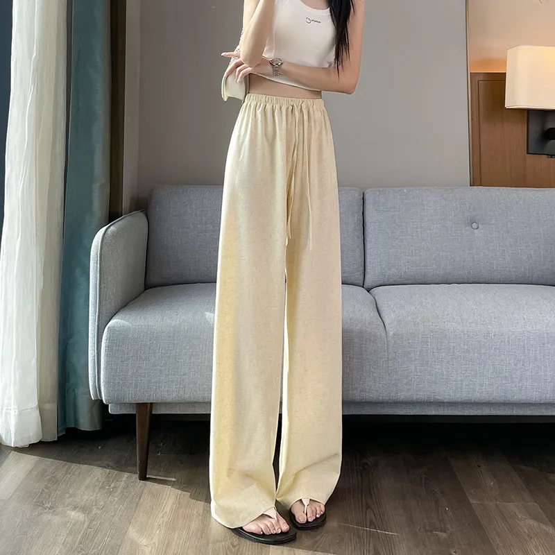 ORIGIN Casual Pants Women's-10