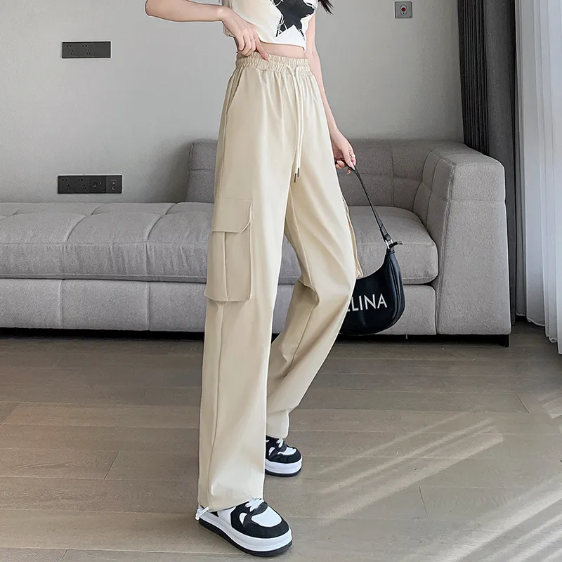 ORIGIN Cargo Pants Unisex-7