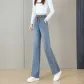 Light Blue (Ankle-Length)